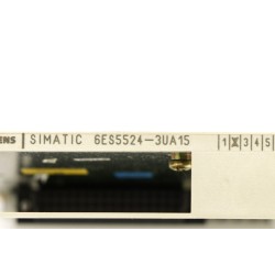 6ES5524-3UA15