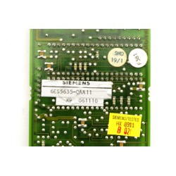 6ES5635-0AA11