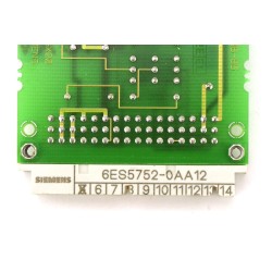 6ES5752-0AA12