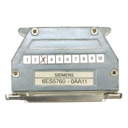 6ES5760-0AA11