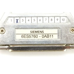 6ES5760-0AB11