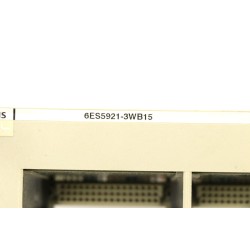 6ES5921-3WB15