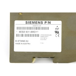 6ES5931-8MD11