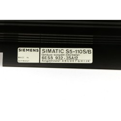 6ES5932-3SA12