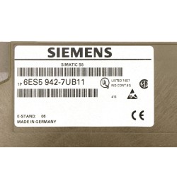 6ES5942-7UB11
