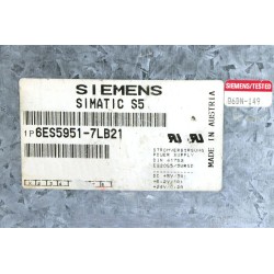 6ES5951-7LB21