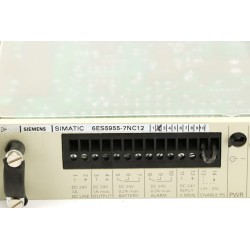 6ES5955-7NC12