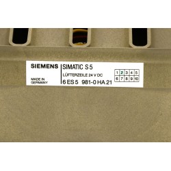 6ES5981-0HA21