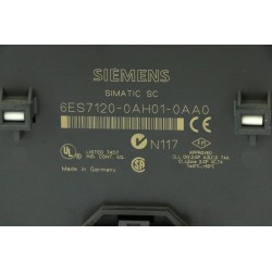 6ES7120-0AH01-0AA0