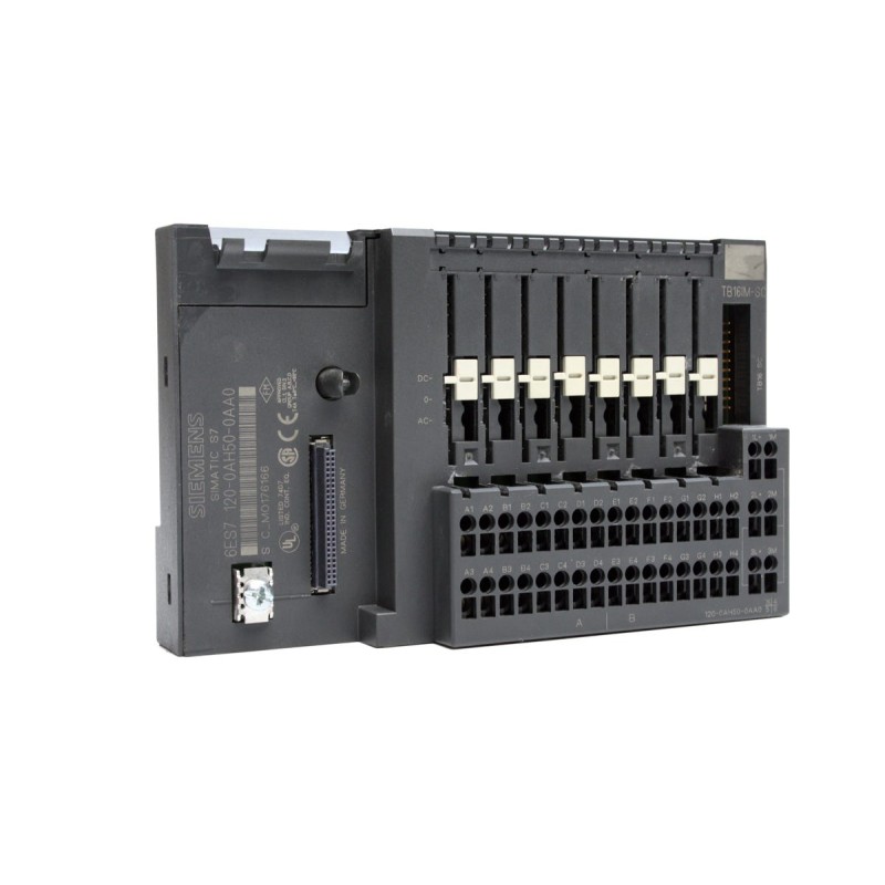 6ES7120-0AH50-0AA0