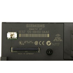 6ES7120-0BH50-0AA0