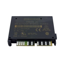 6ES7123-1FB50-0AB0