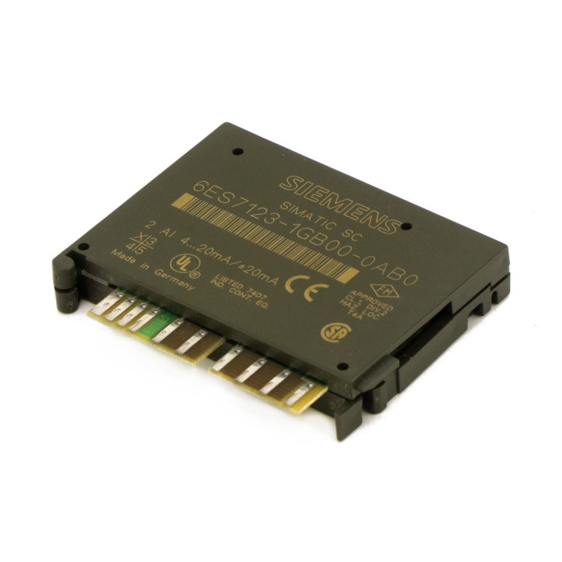 6ES7123-1GB00-0AB0
