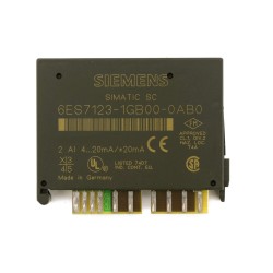 6ES7123-1GB00-0AB0