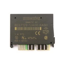 6ES7123-1JA00-0AB0