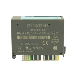 6ES7124-1FA00-0AB0