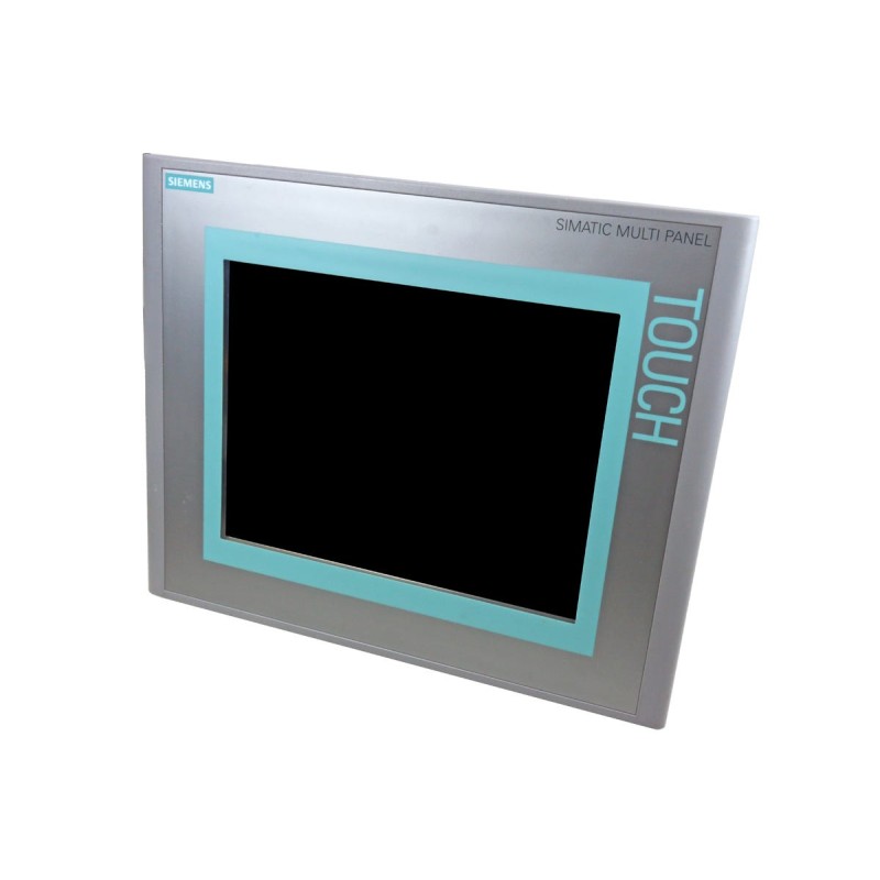 6AV6643-0CD01-1AX5-SIEMENS-HMI