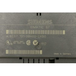 6ES7131-0BH00-0XB0