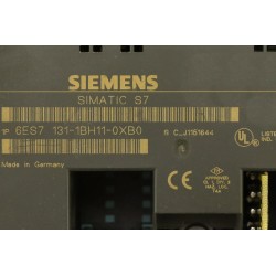 6ES7131-1BH11-0XB0