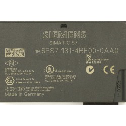 6ES7131-4BF00-0AA0