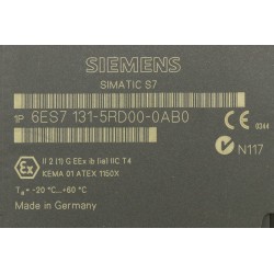 6ES7131-5RD00-0AB0