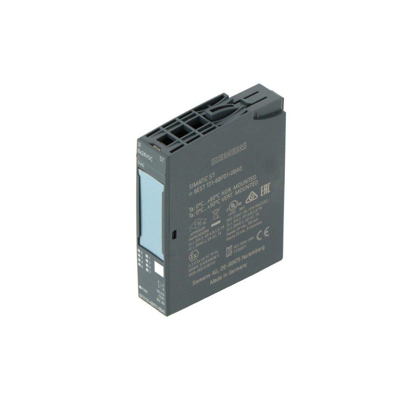 6ES7131-6BF01-0BA0