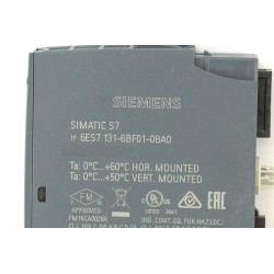 6ES7131-6BF01-0BA0