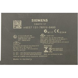 6ES7131-7RF00-0AB0