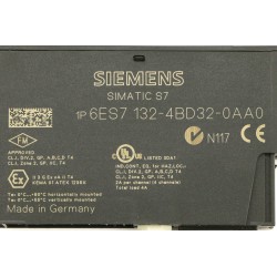6ES7132-4BD32-0AA0