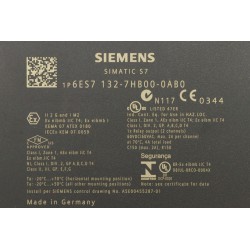 6ES7132-7HB00-0AB0