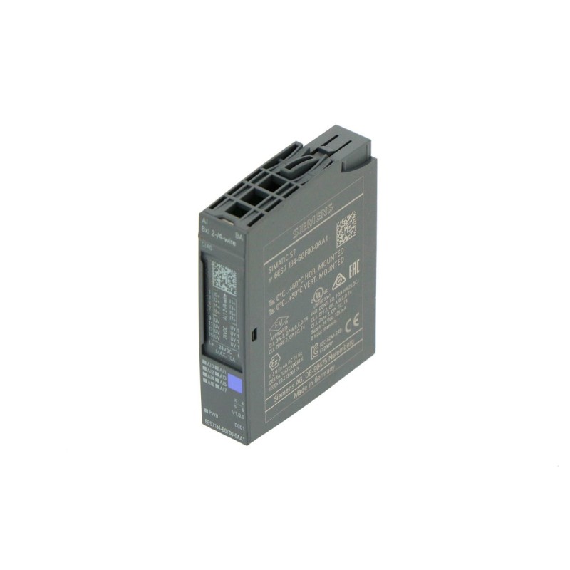 6ES7134-6GF00-0AA1