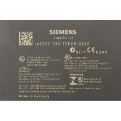 6ES7134-7SD00-0AB0