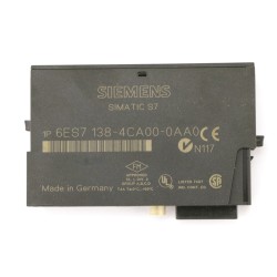 6ES7138-4CA00-0AA0