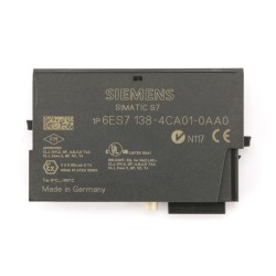 6ES7138-4CA01-0AA0