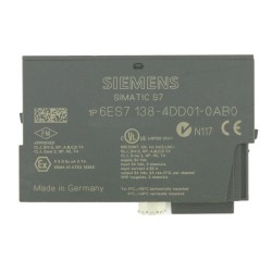 6ES7138-4DD01-0AB0