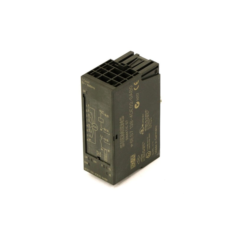 6ES7138-4DE02-0AB0