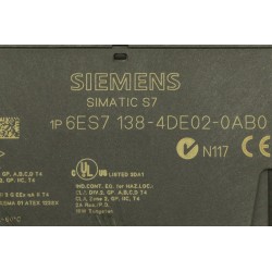 6ES7138-4DE02-0AB0