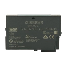 6ES7138-4DF01-0AB0
