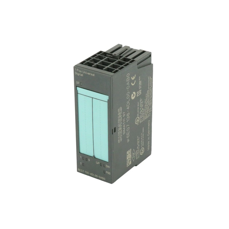 6ES7138-4DL00-0AB0