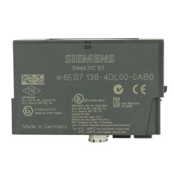 6ES7138-4DL00-0AB0