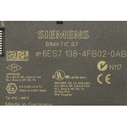 6ES7138-4FB02-0AB0