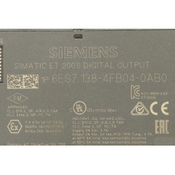 6ES7138-4FB04-0AB0