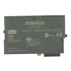 6ES7138-4FD00-0AA0