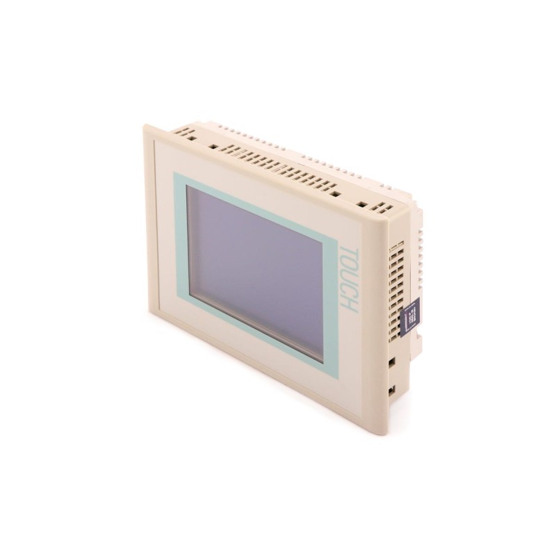 6AV6642-0BC01-1AX1-SIEMENS-HMI