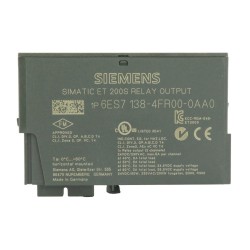 6ES7138-4FR00-0AA0