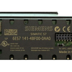6ES7141-4BF00-0AA0