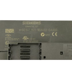 6ES7151-1BA02-0AB0