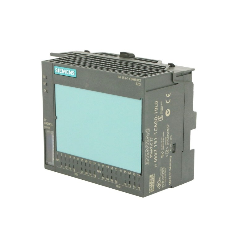 6ES7151-1CA00-1BL0