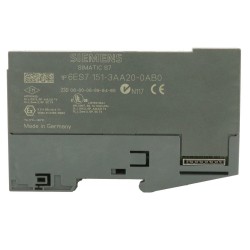6ES7151-3AA20-0AB0