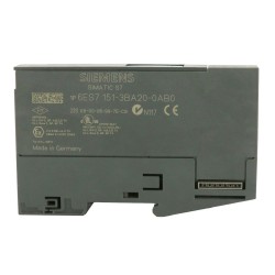6ES7151-3BA20-0AB0